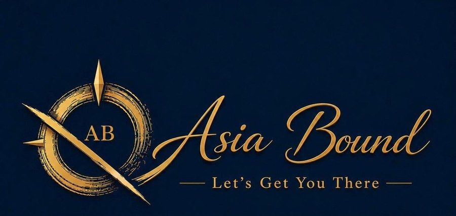 Asia Bound